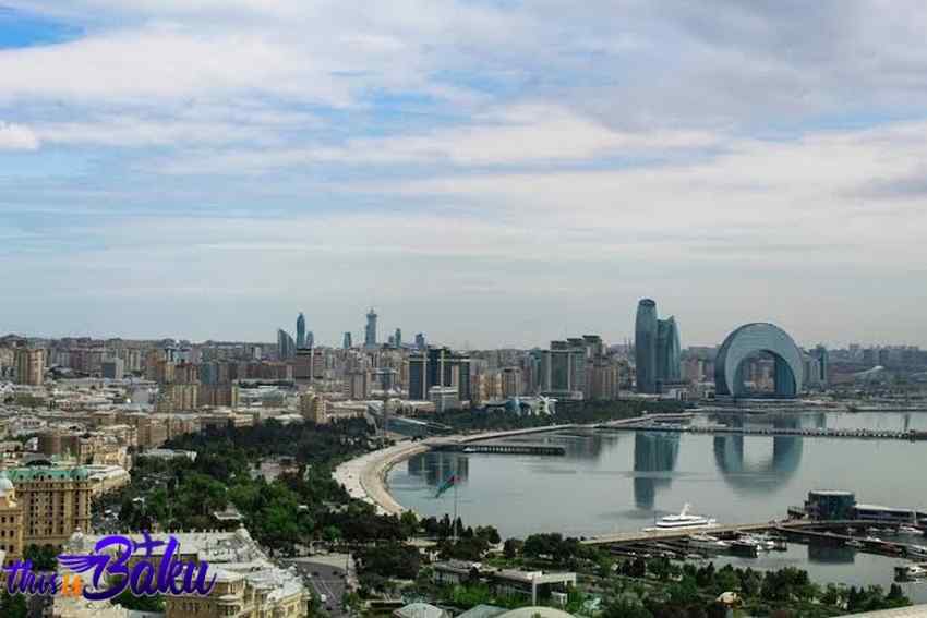 تور باکو، رزرو هتل در باکو، ویزای باکو آذربایجان، سفر به باکو برای اولین بار (2)