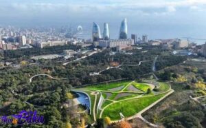 تور باکو، رزرو هتل در باکو، ویزای باکو آذربایجان، سفر به باکو برای اولین بار (3)