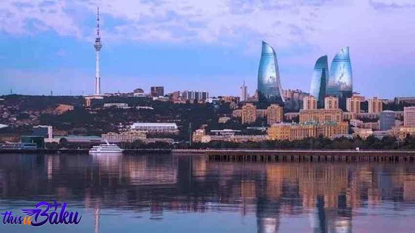 تور باکو، رزرو هتل در باکو، ویزای باکو آذربایجان، سفر به باکو برای اولین بار (4)