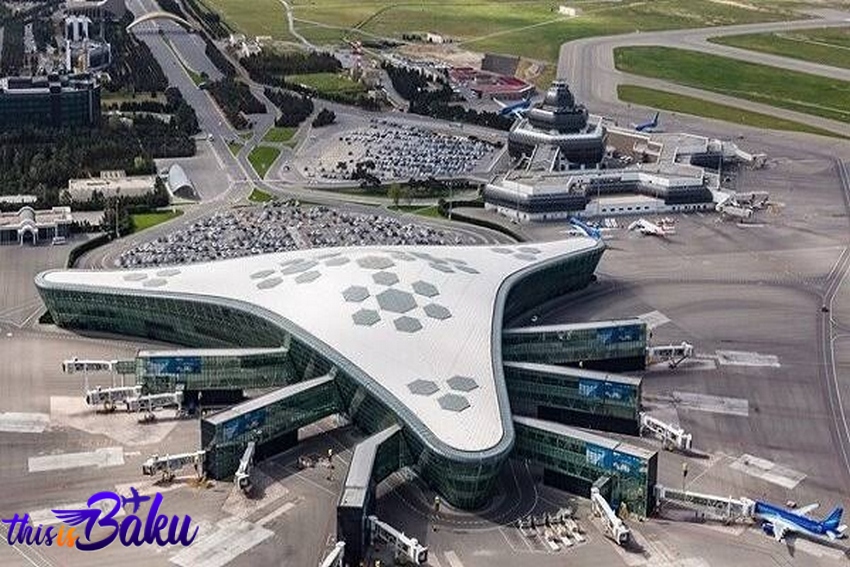 تور باکو،رزرو هتل در باکو،تور هوایی تهران به باکو (3)
