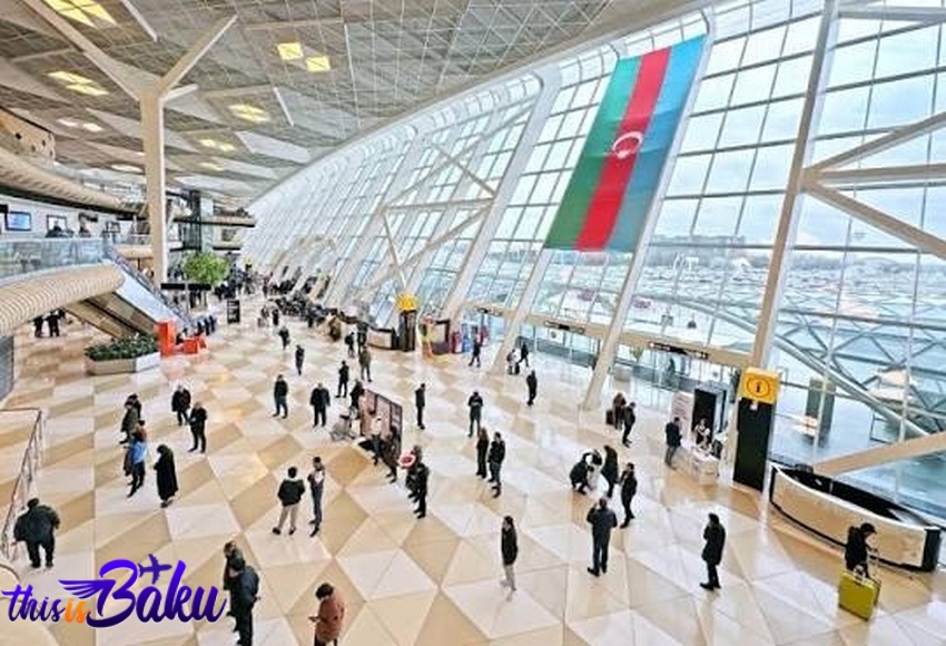 تور باکو،رزرو هتل در باکو،تور هوایی تهران به باکو (4)