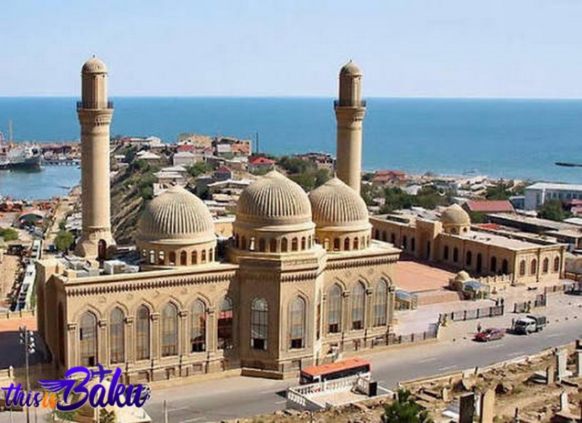 تور باکو،رزرو هتل در باکو،تور هوایی تهران به باکو (4)