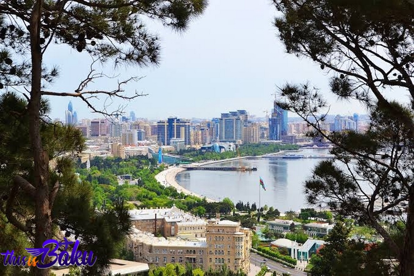 تور باکو،رزرو هتل در باکو،تور هوایی تهران به باکو (4)