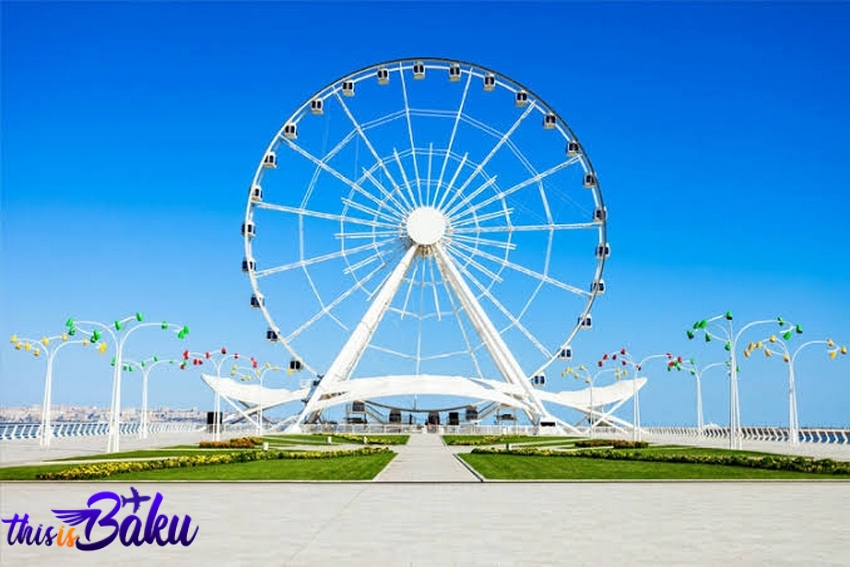 تور باکو،رزرو هتل در باکو،تور هوایی تهران به باکو (4)
