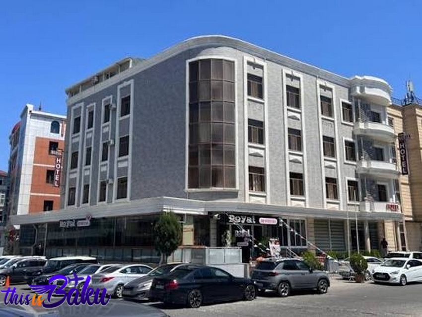 هتل باکو، تور باکو، ویزای باکو،