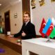 هتل باکو، تور باکو، ویزای باکو، هتل Mildom باکو