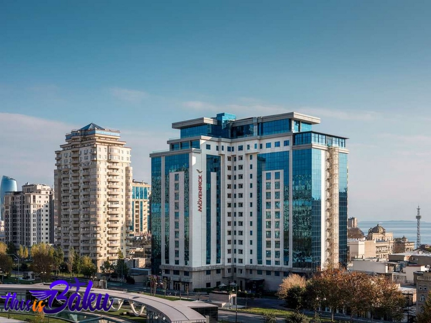هتل باکو، تور باکو، ویزای باکو،رزرو آنلاین هتل باکو