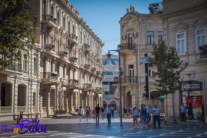 هتل باکو، تور باکو، ویزای باکو، تور یک‌روزه اطراف باکو