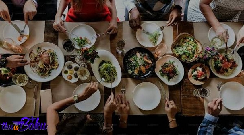 تور باکو_  هتل باکو _  ویزای باکو_ رستوران‌ ایرانی باکو_