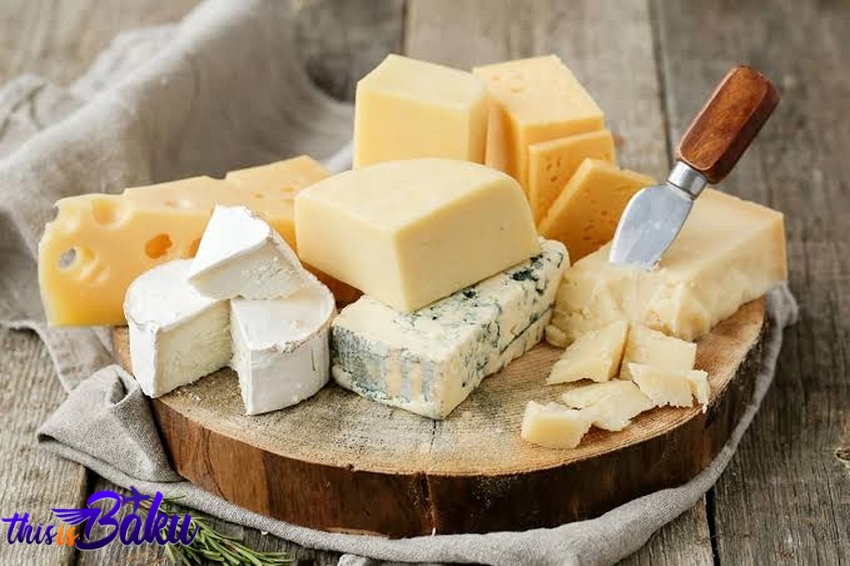 تور باکو، هتل باکو، صبحانه آذربایجانی باکو، ویزای باکو