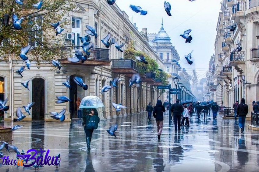 هتل باکو، تور باکو، ویزای باکو، تور لوکس باکو (4)