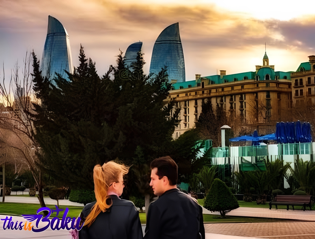 هتل باکو، تور باکو، ویزای باکو، سفر پاییزی به باکو (5) (1)