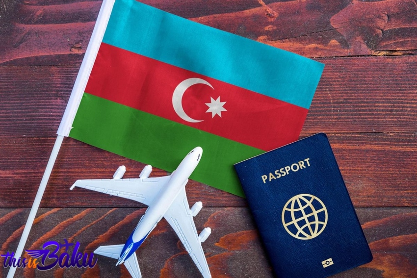 تور باکو، هتل باکو، ویزای باکو،